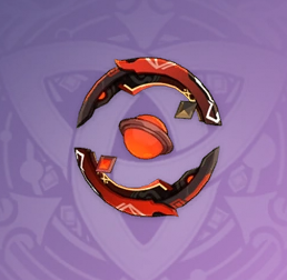 Blackcliff Agatepng — Genshin Impact Weapons 3.8 option 13