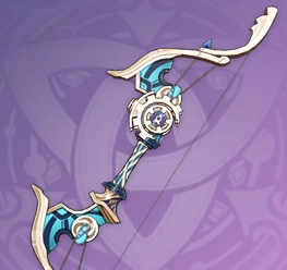 Compound Bowpng — Genshin Impact Weapons 3.8 option 21