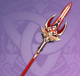Deathmatchpng — Genshin Impact Weapons 3.8 option 25