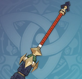 Debate Clubpng — Genshin Impact Weapons 3.8 option 26