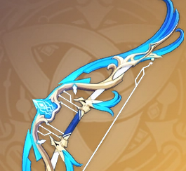 Elegy For The Endpng — Genshin Impact Weapons 3.8 option 30