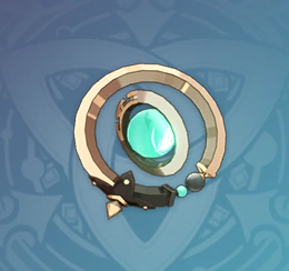 Emerald Orbpng — Genshin Impact Weapons 3.8 option 31