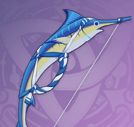 End Of The Linepng — Genshin Impact Weapons 3.8 option 32