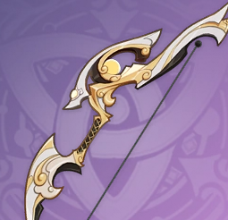 Fading Twilightpng — Genshin Impact Weapons 3.8 option 36