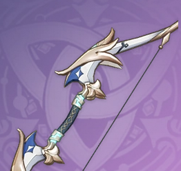 Fav Warbowpng — Genshin Impact Weapons 3.8 option 41