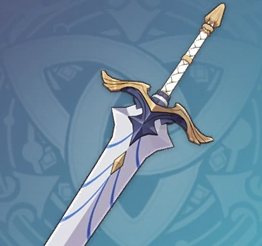Ferrous Shadowpng — Genshin Impact Weapons 3.8 option 42