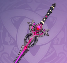 Festering Desirepng — Genshin Impact Weapons 3.8 option 43