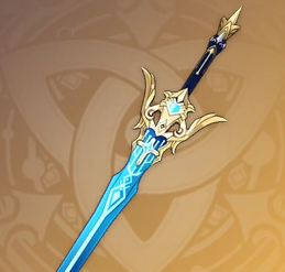 Freedom Swornpng — Genshin Impact Weapons 3.8 option 46