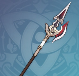 Halberdpng — Genshin Impact Weapons 3.8 option 50