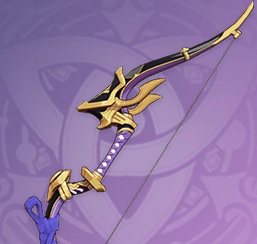 Hamayumipng — Genshin Impact Weapons 3.8 option 51