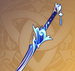 Haranpng — Genshin Impact Weapons 3.8 option 52