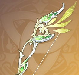 Hunters Pathpng — Genshin Impact Weapons 3.8 option 54