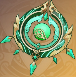 Jadefall Splendorpng — Genshin Impact Weapons 3.8 option 56