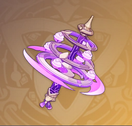 Kaguras Veritypng — Genshin Impact Weapons 3.8 option 58