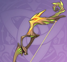 Kings Squirepng — Genshin Impact Weapons 3.8 option 61
