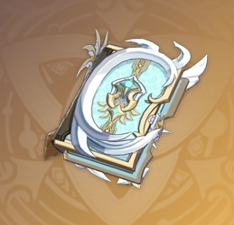 Lost Prayerpng — Genshin Impact Weapons 3.8 option 67