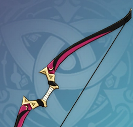 Messengerpng — Genshin Impact Weapons 3.8 option 74