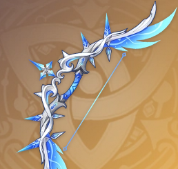 Polar Starpng — Genshin Impact Weapons 3.8 option 82