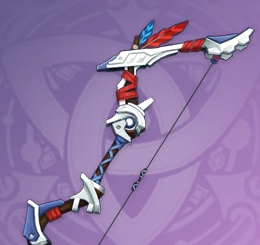 Predatorpng — Genshin Impact Weapons 3.8 option 83