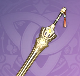 Prototype Rancourpng — Genshin Impact Weapons 3.8 option 89