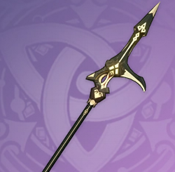 Prototype Starglitterpng — Genshin Impact Weapons 3.8 option 90