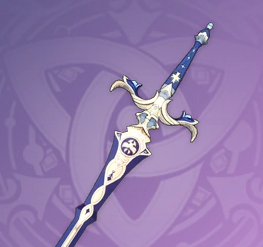Royal Longswordpng — Genshin Impact Weapons 3.8 option 98