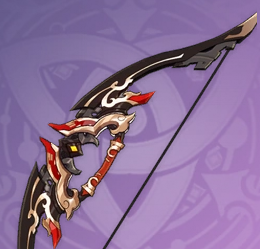 Rustpng — Genshin Impact Weapons 3.8 option 100
