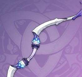 Sac Bowpng — Genshin Impact Weapons 3.8 option 101
