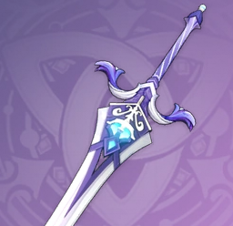 Sac Greatswordpng — Genshin Impact Weapons 3.8 option 103
