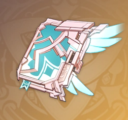 Skyward Atlaspng — Genshin Impact Weapons 3.8 option 110