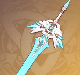 Skyward Bladepng — Genshin Impact Weapons 3.8 option 111