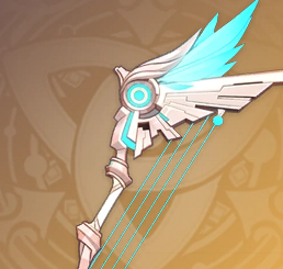 Skyward Harppng — Genshin Impact Weapons 3.8 option 112