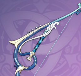 Stringlesspng — Genshin Impact Weapons 3.8 option 121