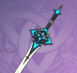 Sword Of Descensionpng — Genshin Impact Weapons 3.8 option 123