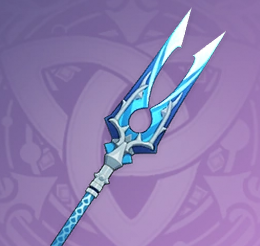The Catchpng — Genshin Impact Weapons 3.8 option 125