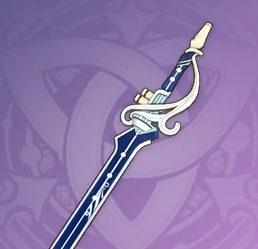 The Flutepng — Genshin Impact Weapons 3.8 option 126