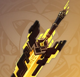 The Unforgedpng — Genshin Impact Weapons 3.8 option 127