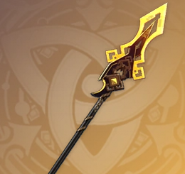 Vortex Vanquisherpng — Genshin Impact Weapons 3.8 option 135