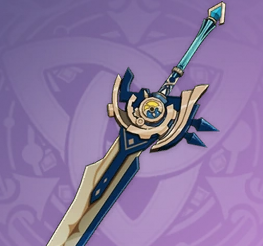 Whiteblindpng — Genshin Impact Weapons 3.8 option 140
