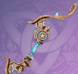 Windblume Odepng — Genshin Impact Weapons 3.8 option 142