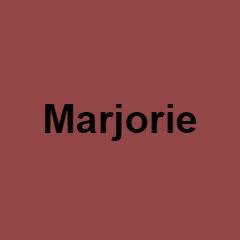 12 Marjoriepng — Taylor Swift - Eras Tour Setlist option 4