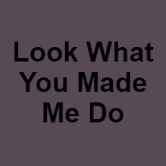 18 Lwymmdpng — Taylor Swift - Eras Tour Setlist option 10
