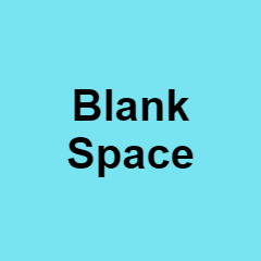 32 Blank Spacepng — Taylor Swift - Eras Tour Setlist option 26