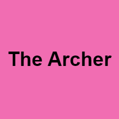 6 The Archerpng — Taylor Swift - Eras Tour Setlist option 39