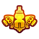 S3badgetricolorattacker10png — Splatoon 3 All Badges List (Updated Chill Season 2023) option 282