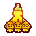 S3badgetricolordefender10png — Splatoon 3 All Badges List (Updated Chill Season 2023) option 284