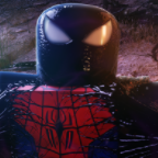 Zzzzz 1703212111biomass Webslinger — Official Superhero: Universe option 37
