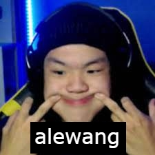 Alewangjpgpng — Twitch LATAM 2023 1.1 option 6