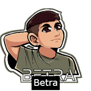 Betrajpgpng — Twitch LATAM 2023 1.1 option 15