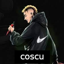 Coscujpgpng — Twitch LATAM 2023 1.1 option 25